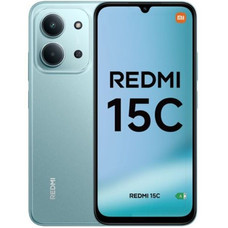 SMARTPHONE XIAOMI REDMI 15C 8-256 GREV2-1199 SMARTPHONE XIAOMI REDMI 15C 8-256 GREV2